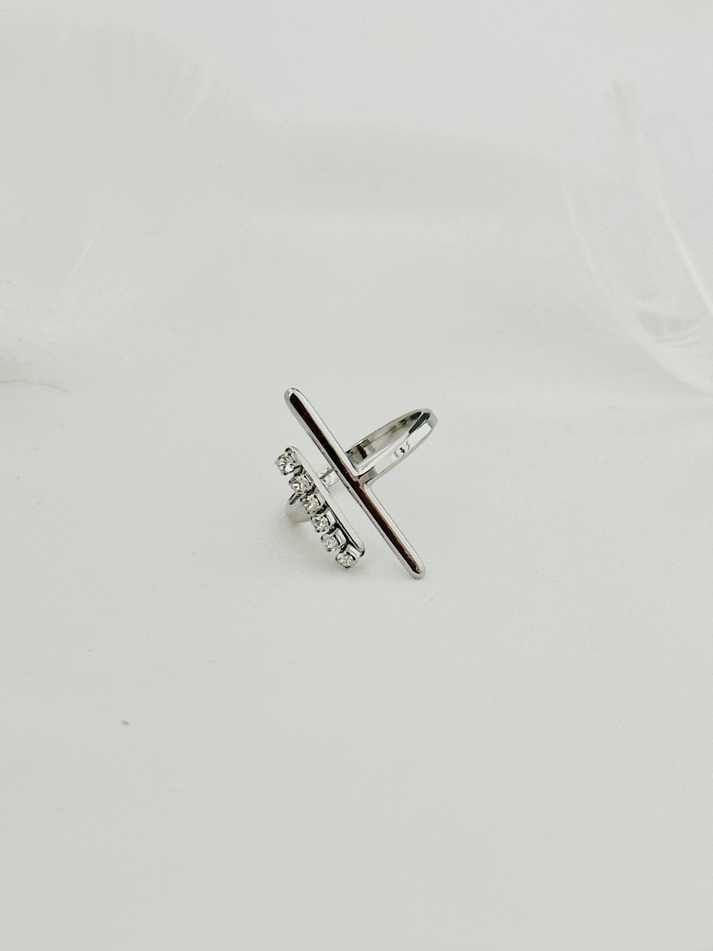 Bague Acier Inoxydable