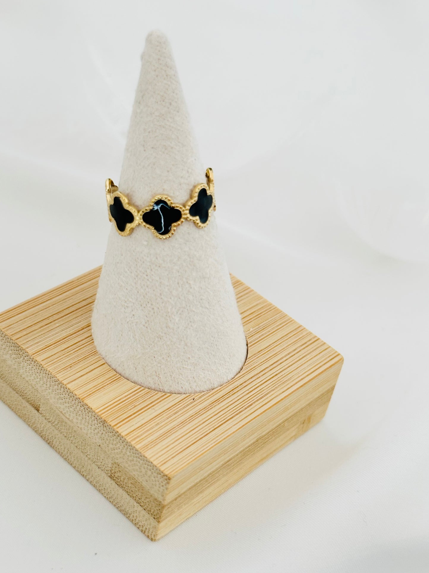 Bague Acier Inoxydable