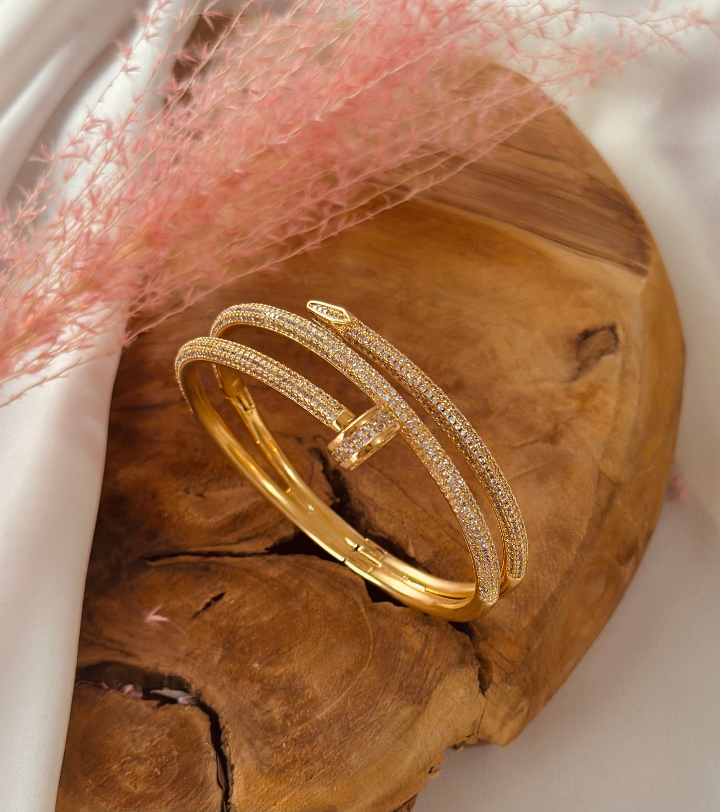 Bracelet Clou
