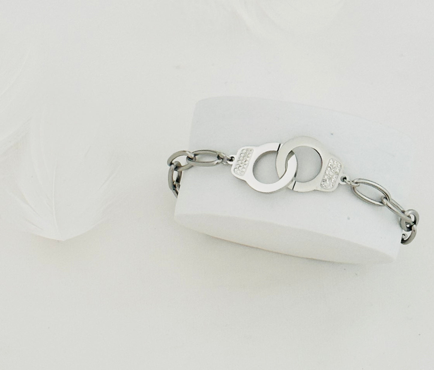 Bracelet Acier Inoxydable