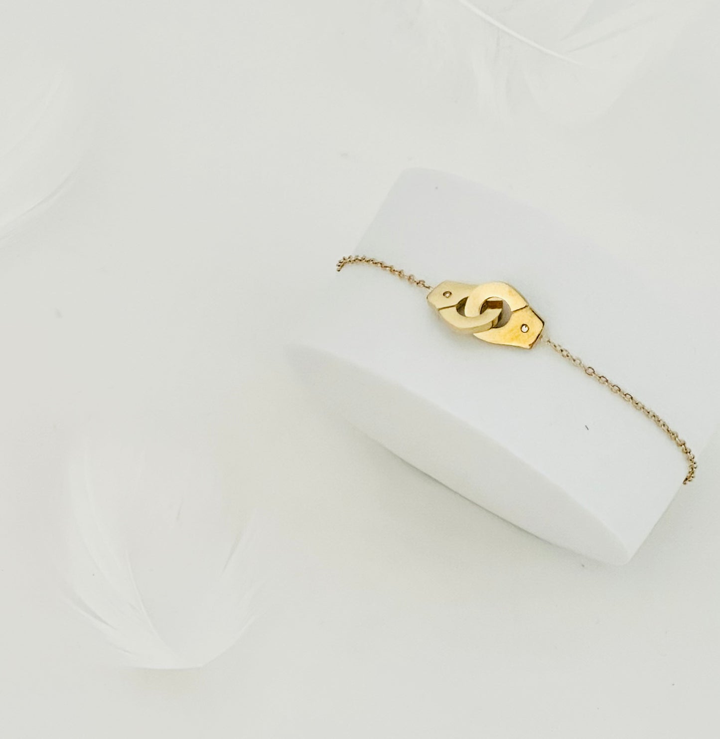 Bracelet Acier Inoxydable