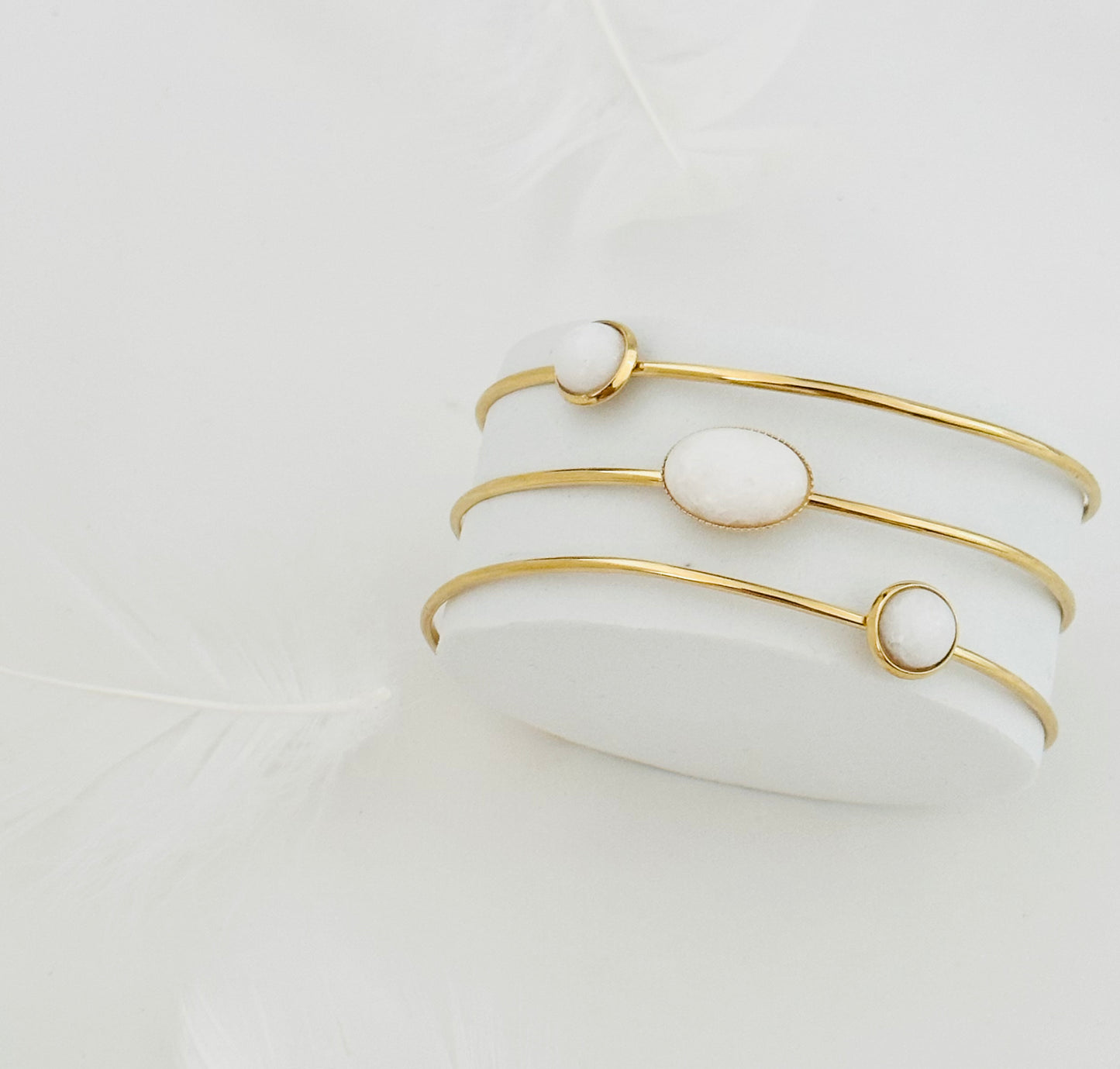 Bracelet Acier Inoxydable
