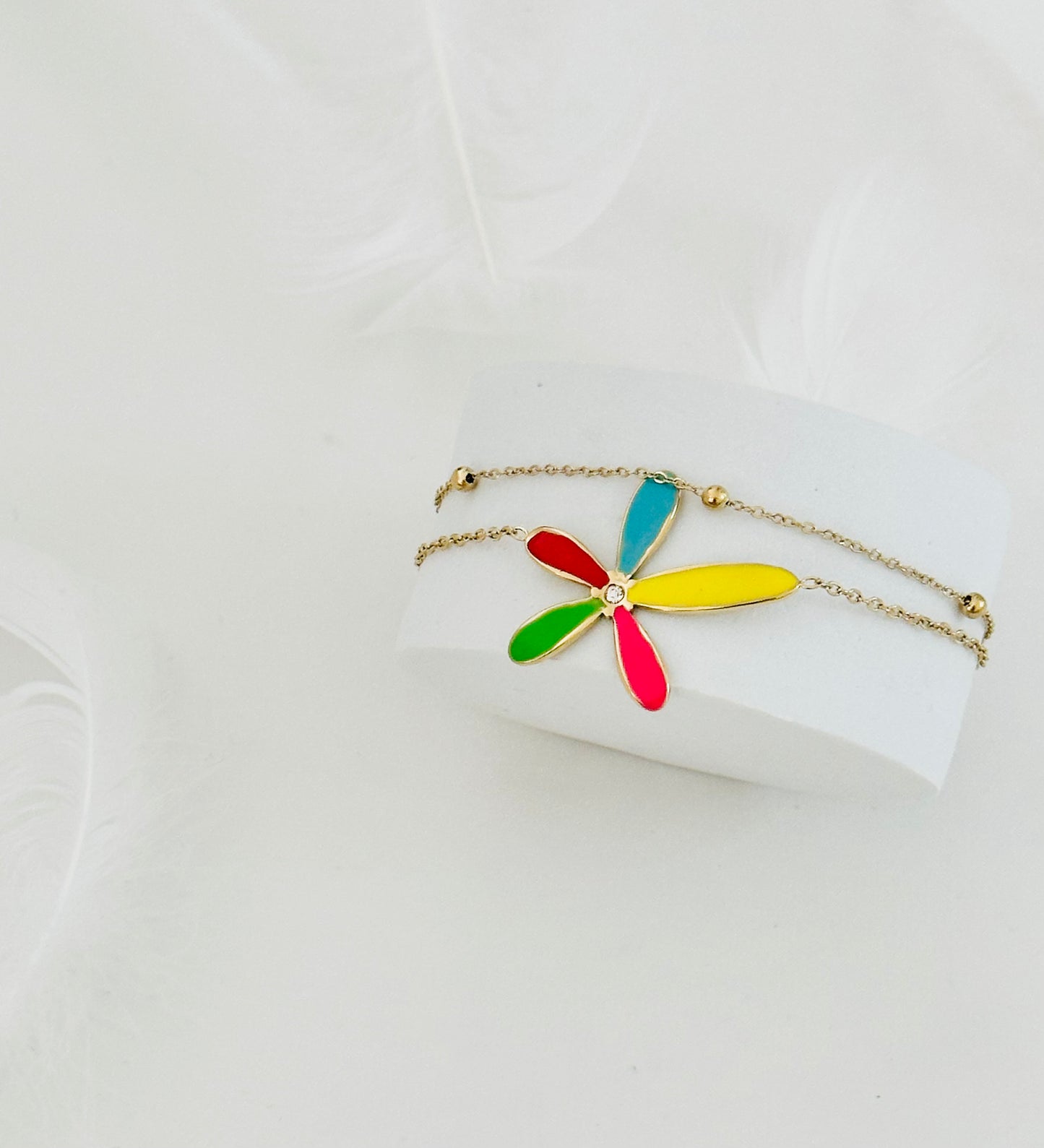 Bracelet Acier Inoxydable
