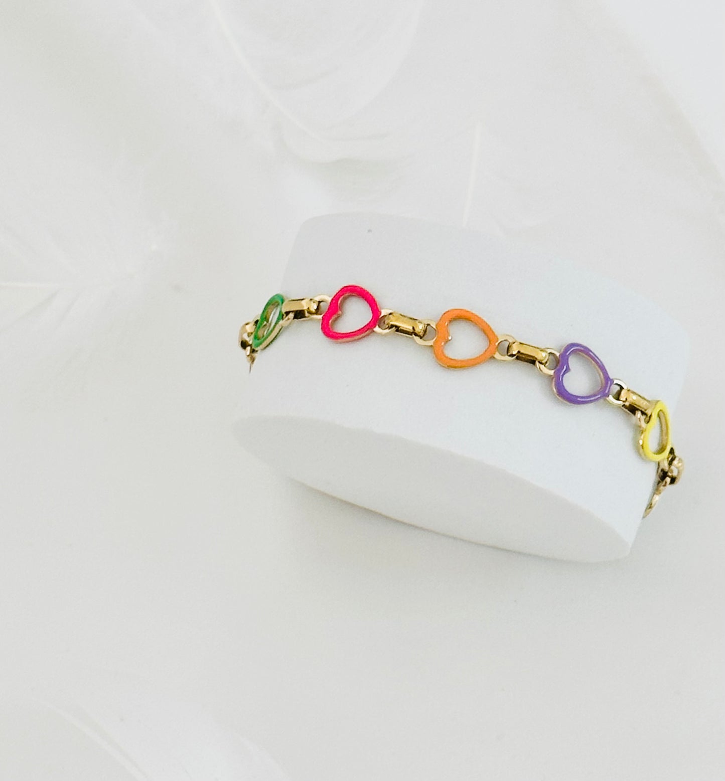 Bracelet Acier Inoxydable