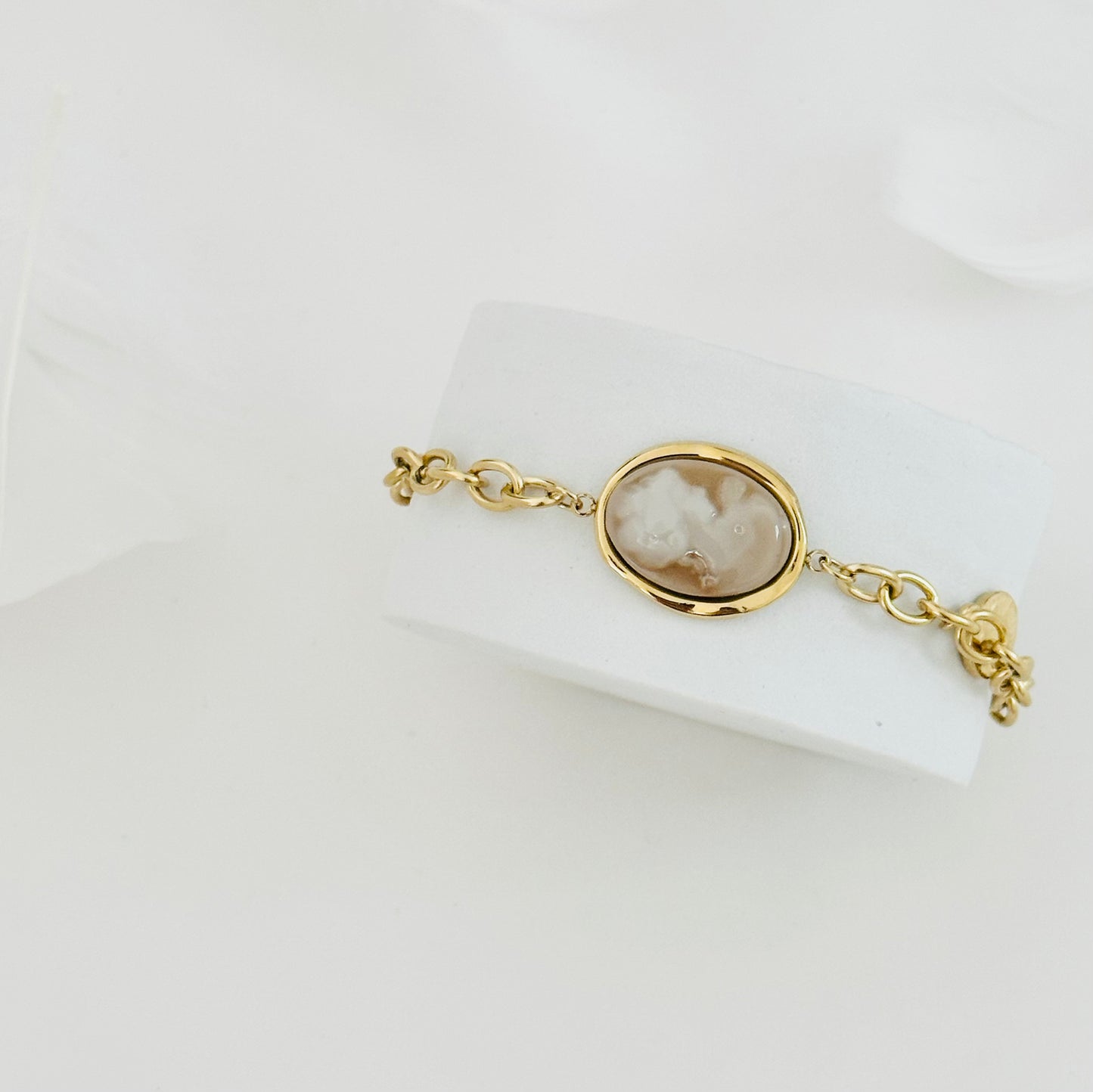 Bracelet Acier Inoxydable