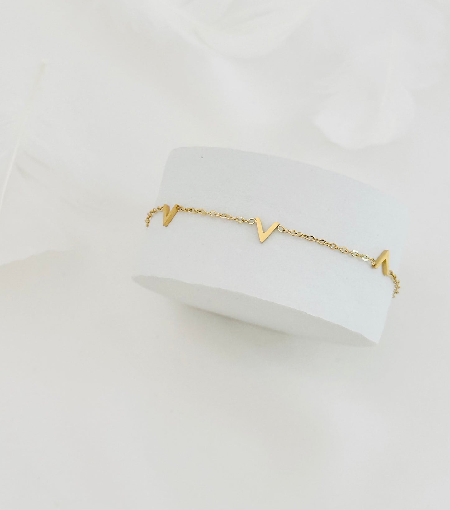 Bracelet Acier Inoxydable
