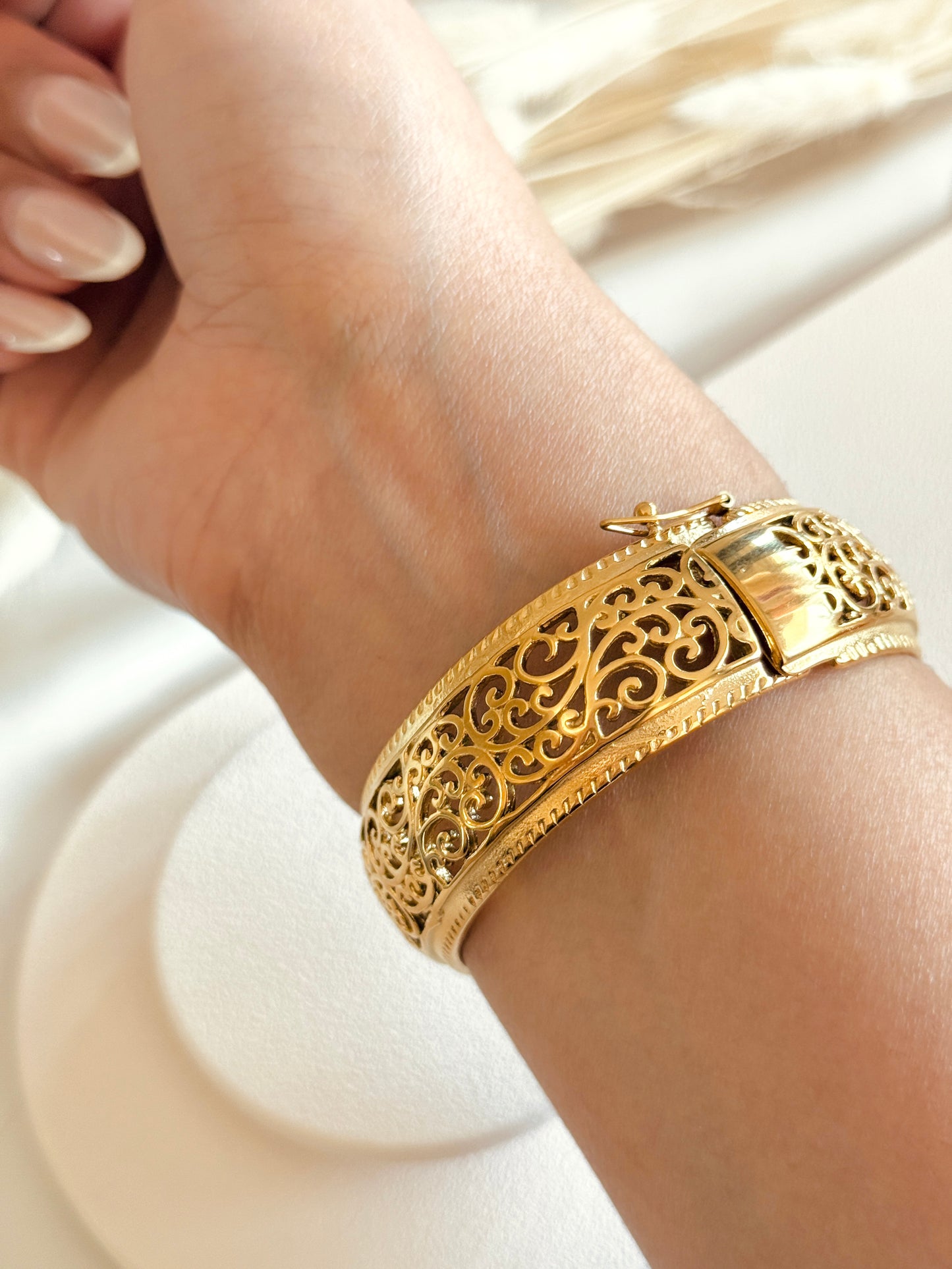 Bracelet Gros