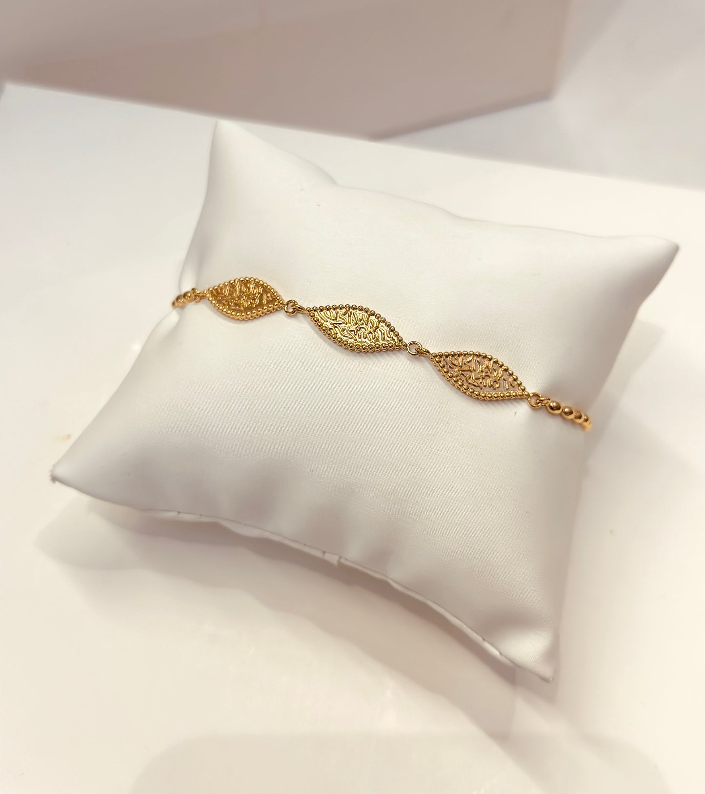Bracelet Style VanCLF