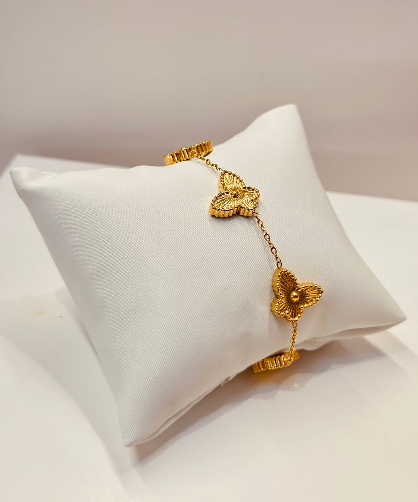 Bracelet Style VanCLF