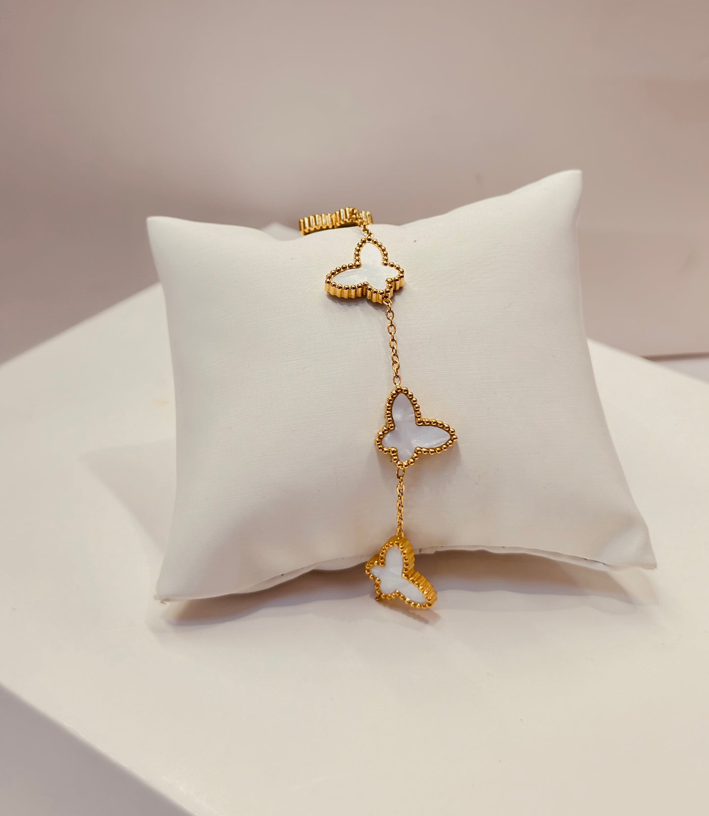 Bracelet Style VanCLF