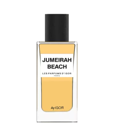 JUMEIRAH BEACH By iGoR