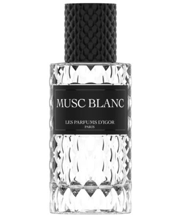 MUSC BLANC By iGoR