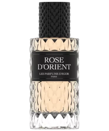 ROSE D'ORIENT By iGoR