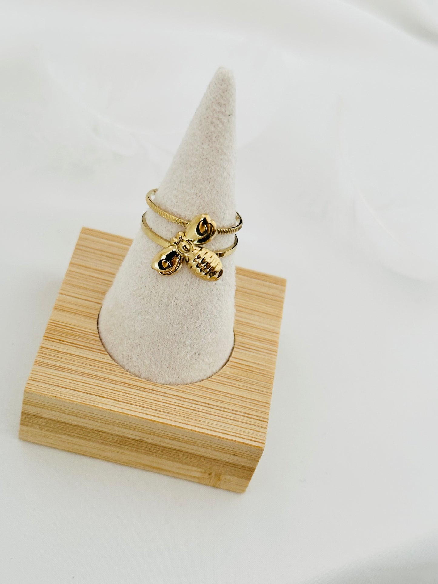 Bague Acier Inoxydable