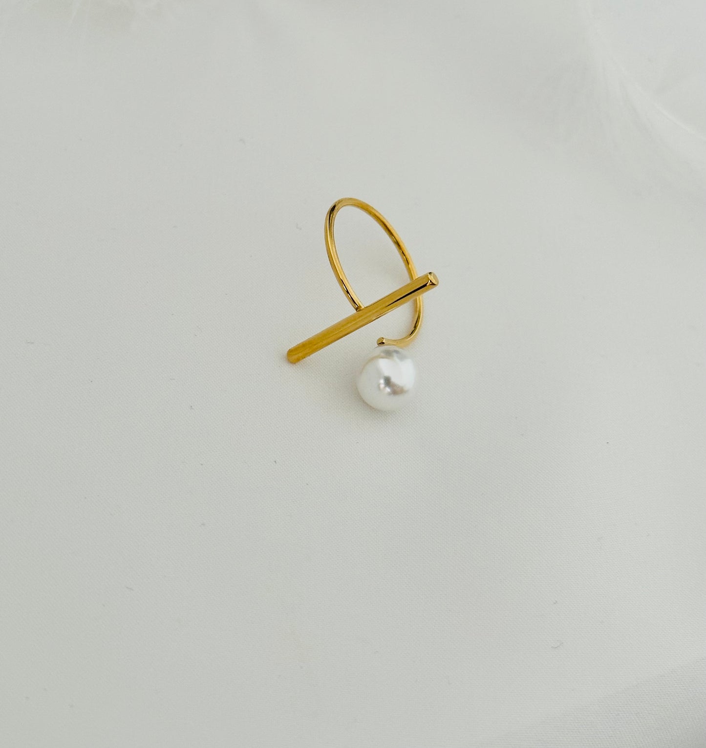 Bague Acier Inoxydable