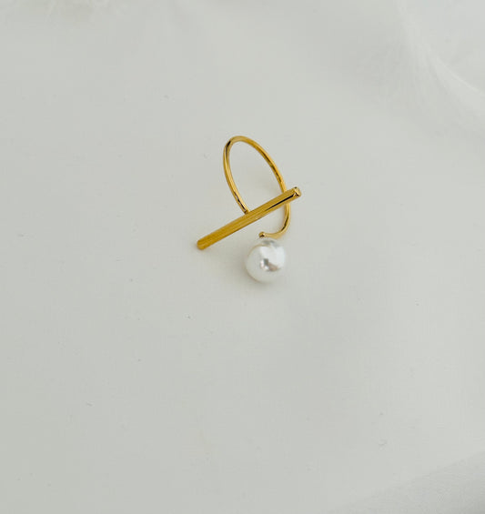 Bague Acier Inoxydable