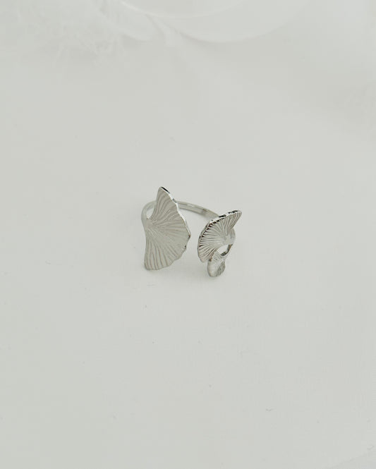 Bague Acier Inoxydable