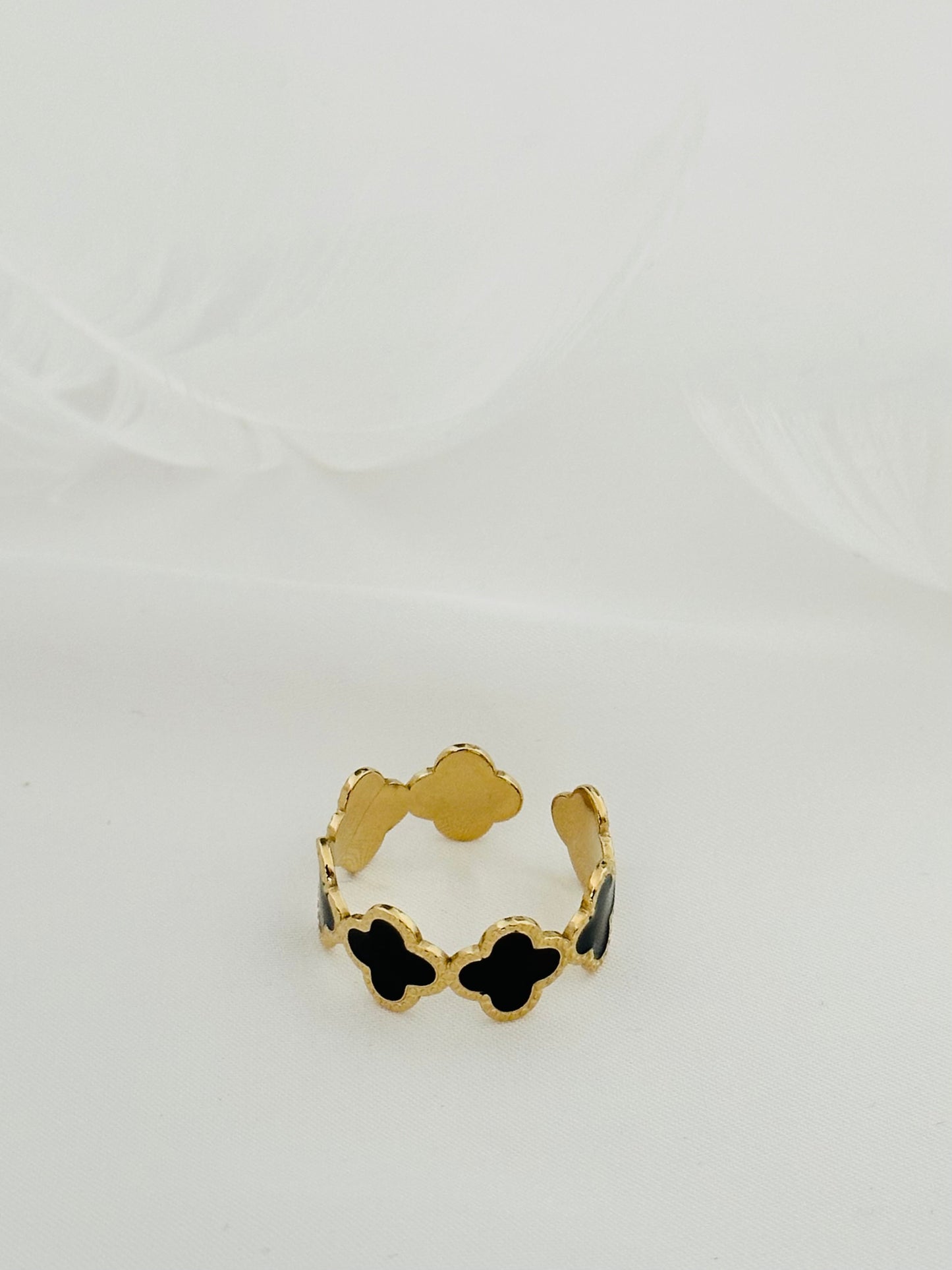 Bague Acier Inoxydable