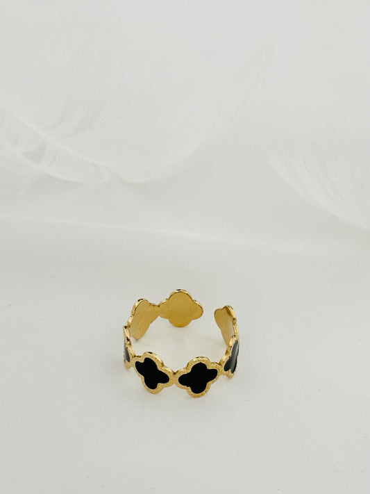 Bague Acier Inoxydable