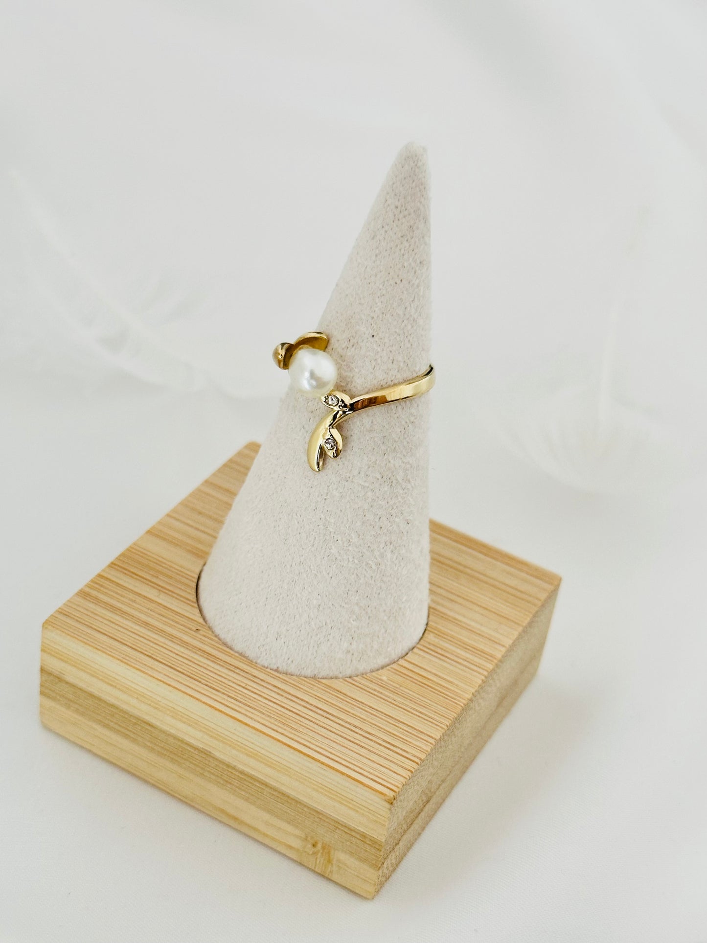 Bague Acier Inoxydable