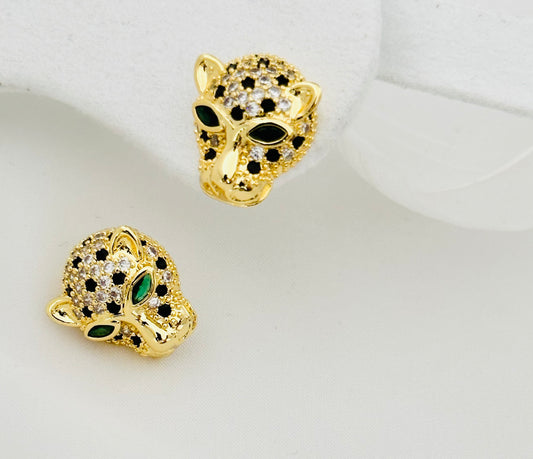 Boucle d'Oreilles Acier Inoxydable