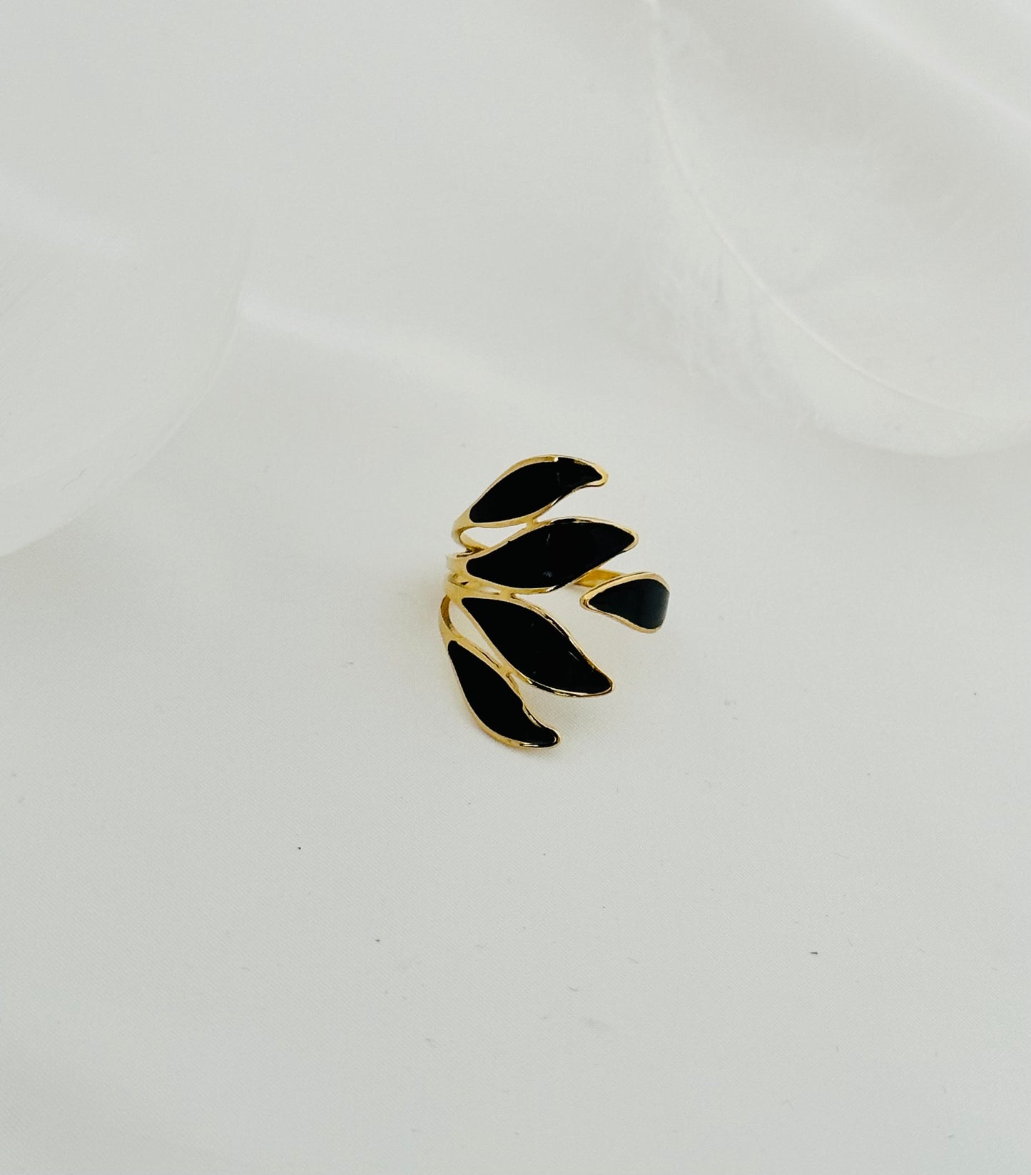 Bague Acier Inoxydable