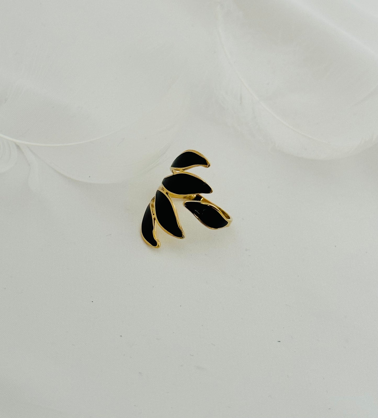 Bague Acier Inoxydable