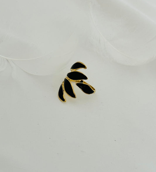 Bague Acier Inoxydable