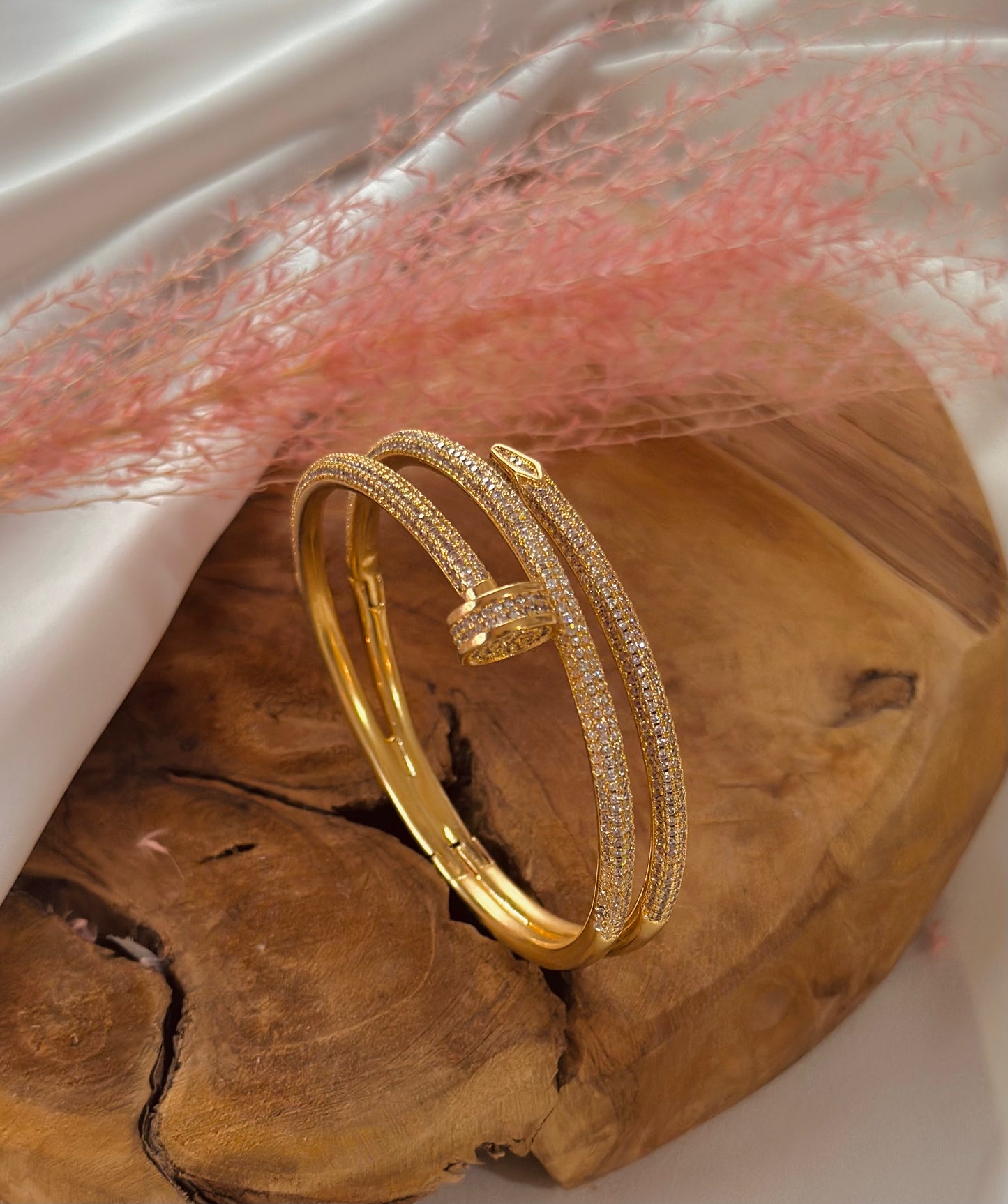 Bracelet Clou