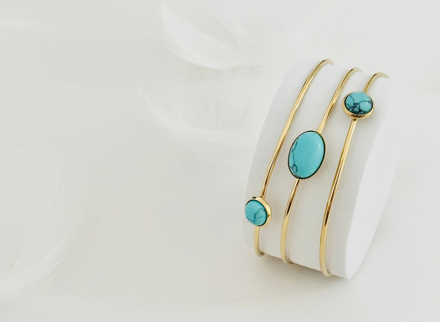 Bracelet Acier Inoxydable