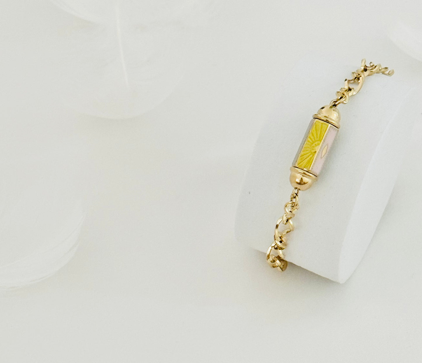 Bracelet Acier Inoxydable