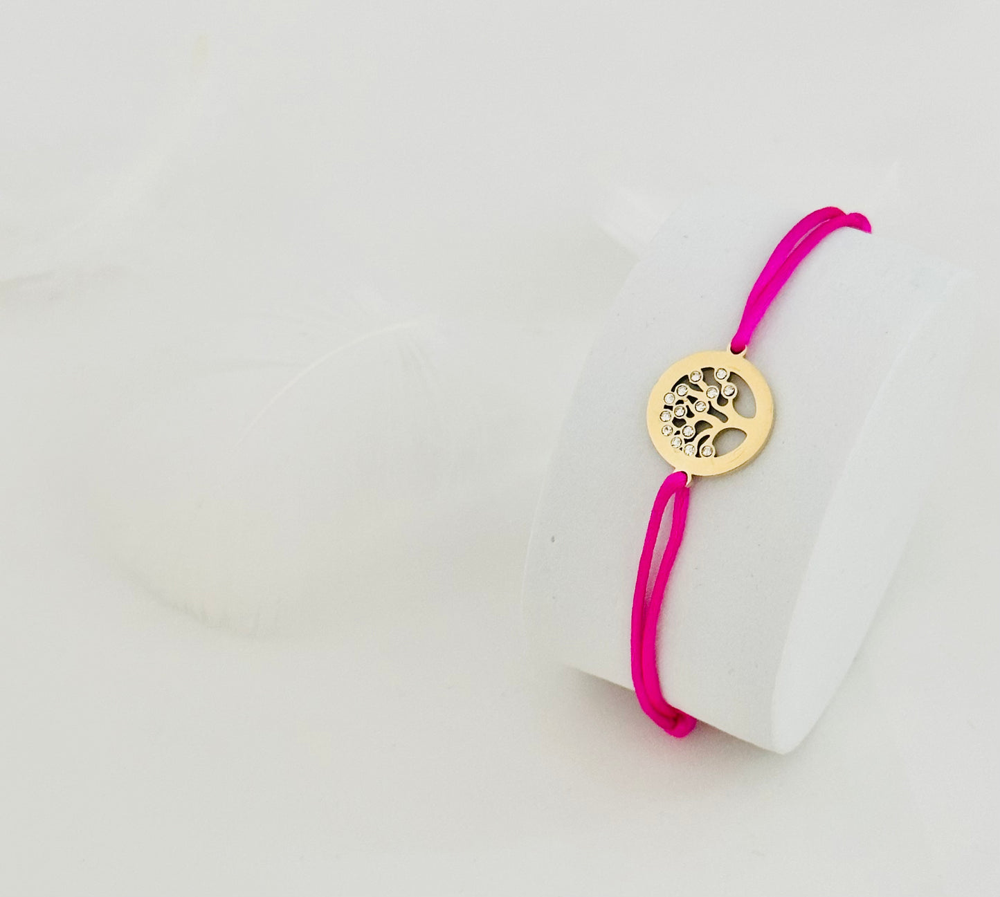 Bracelet Acier Inoxydable