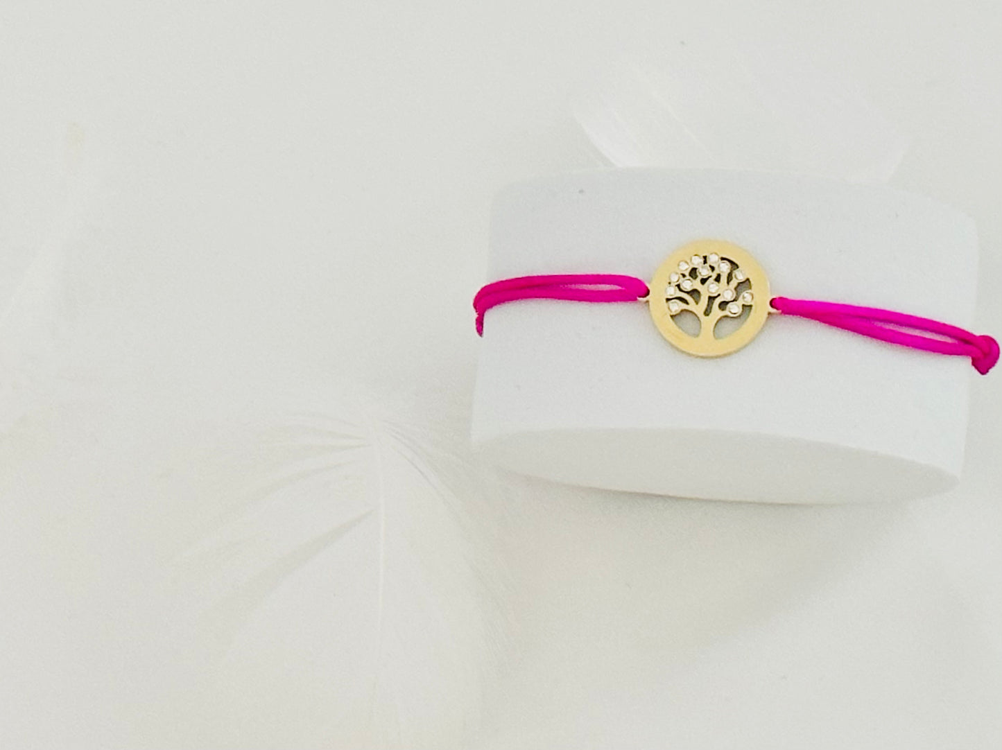 Bracelet Acier Inoxydable
