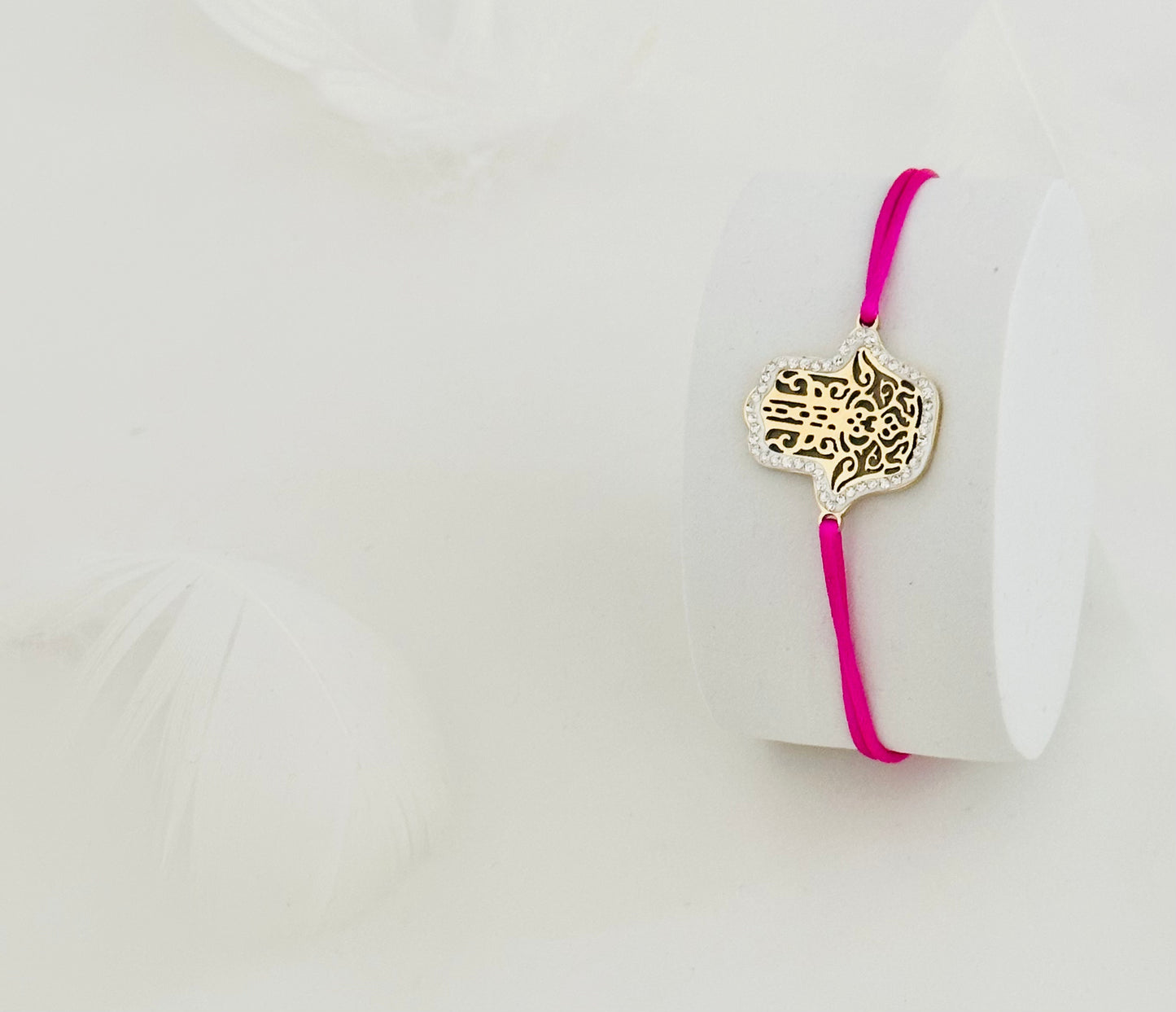 Bracelet Acier Inoxydable