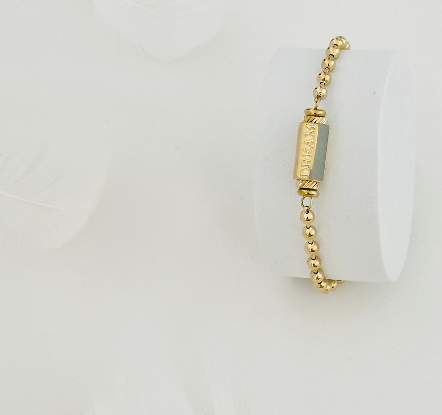 Bracelet Acier Inoxydable