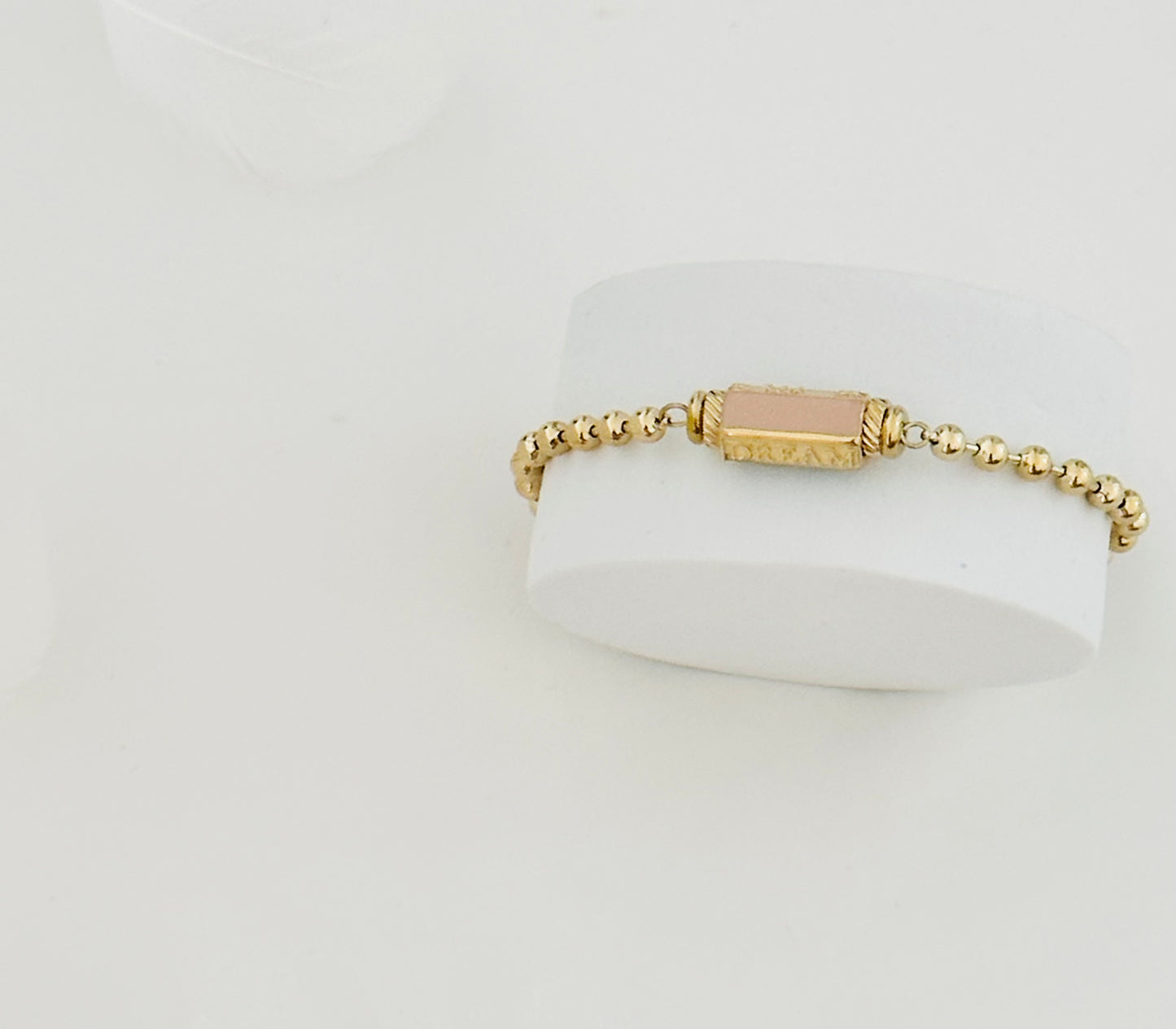 Bracelet Acier Inoxydable