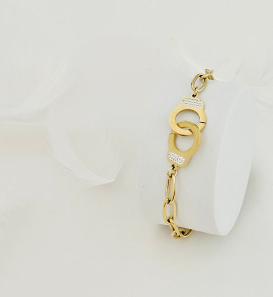 Bracelet Acier Inoxydable