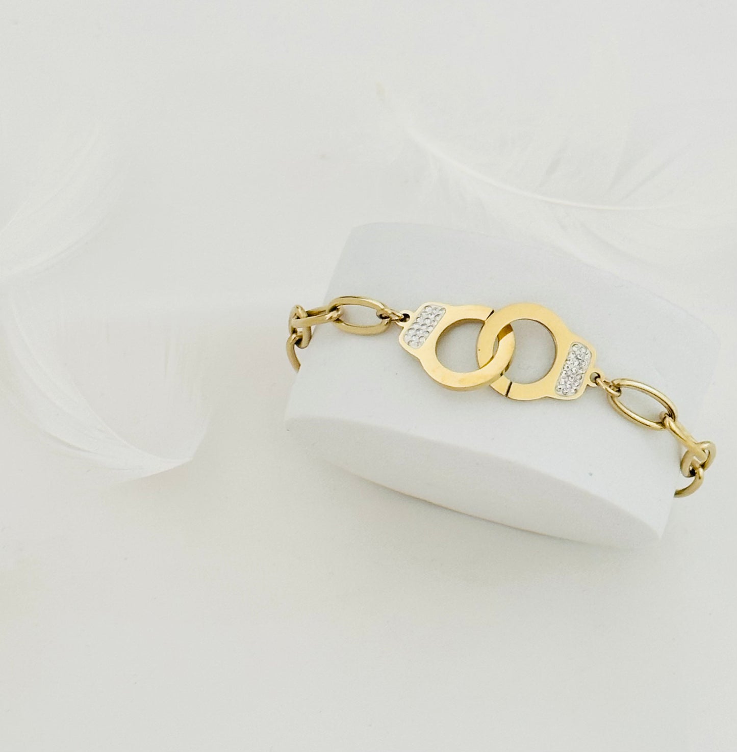 Bracelet Acier Inoxydable