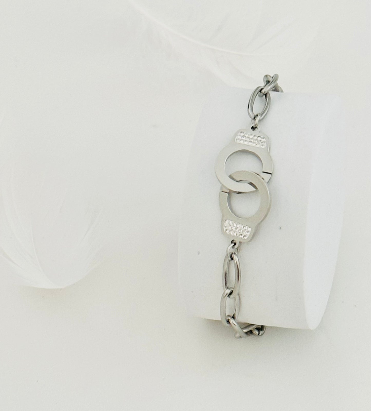 Bracelet Acier Inoxydable