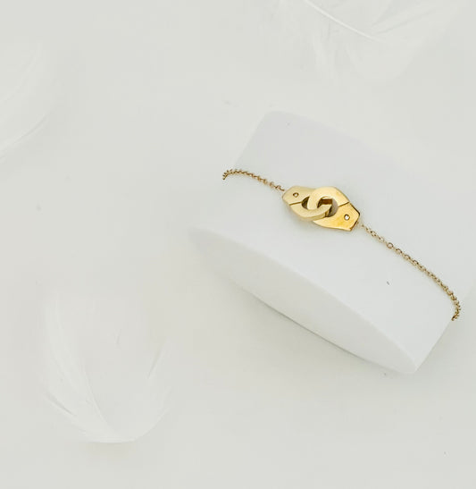 Bracelet Acier Inoxydable