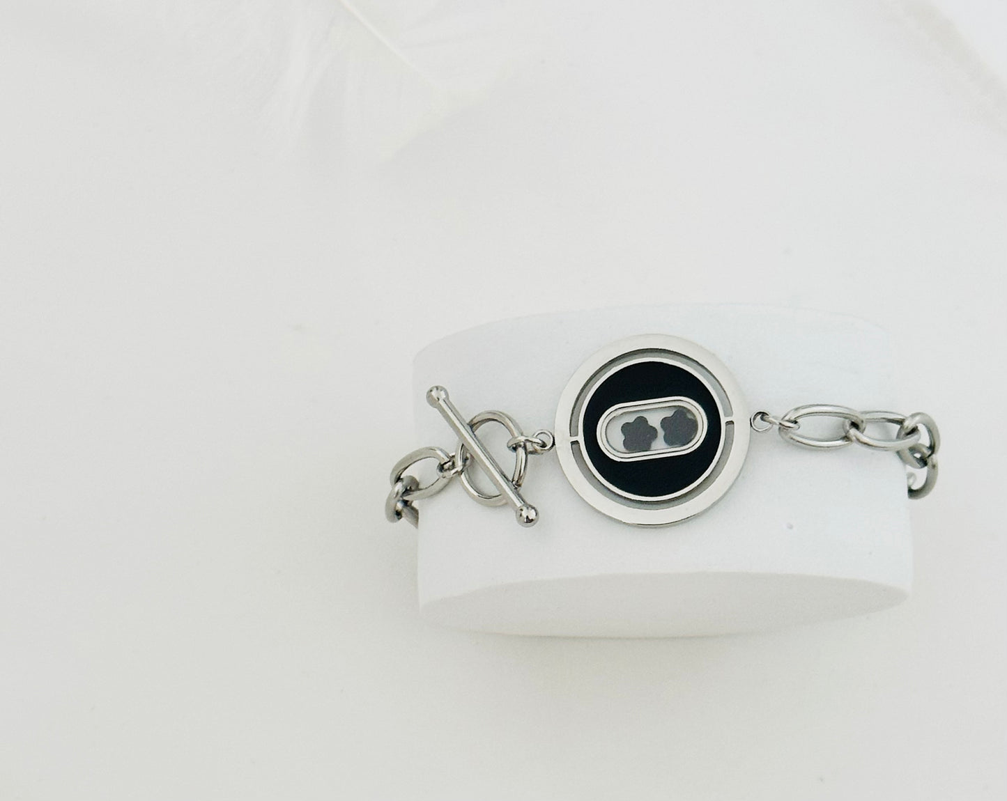 Bracelet Acier Inoxydable