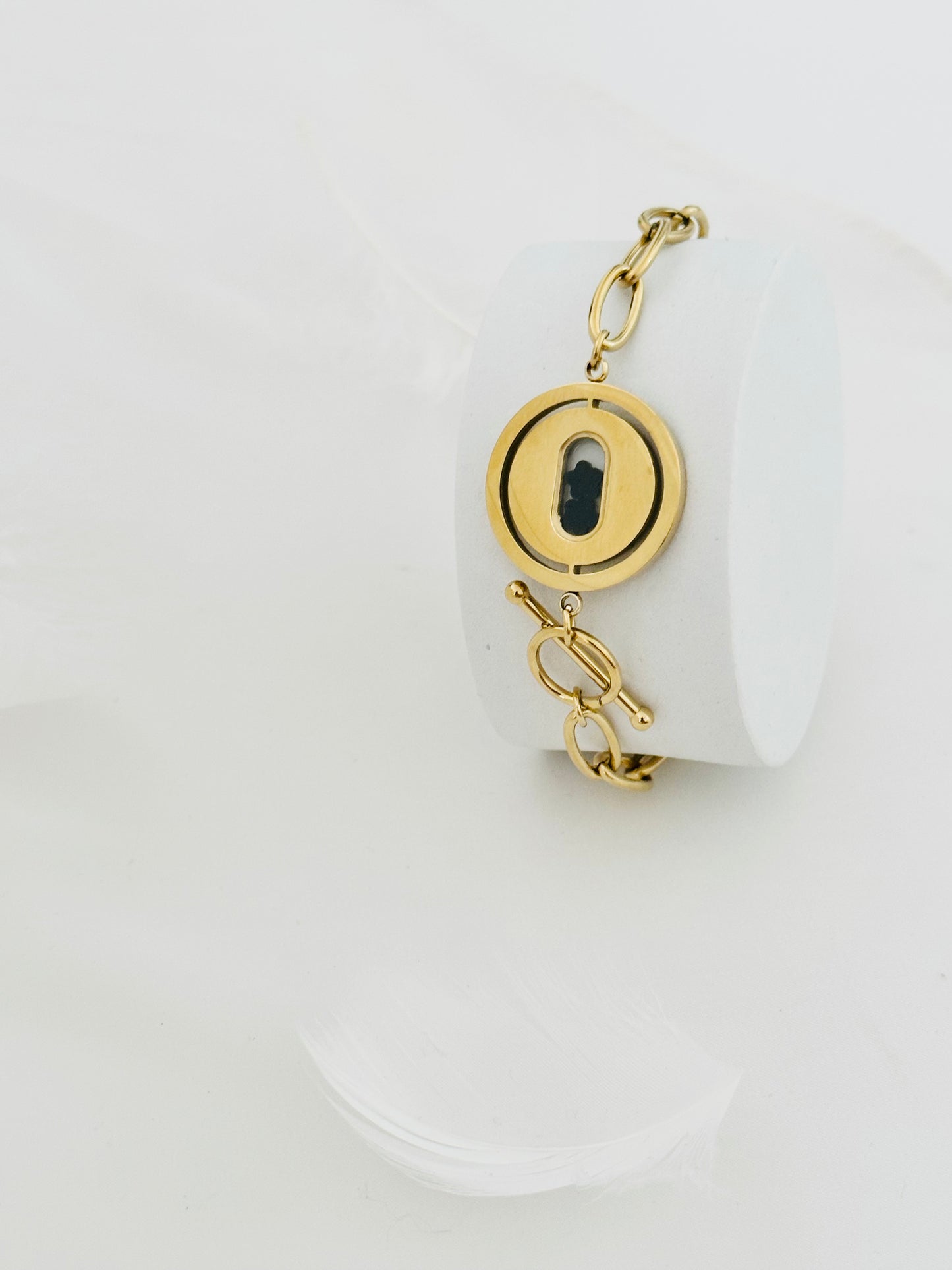 Bracelet Acier Inoxydable
