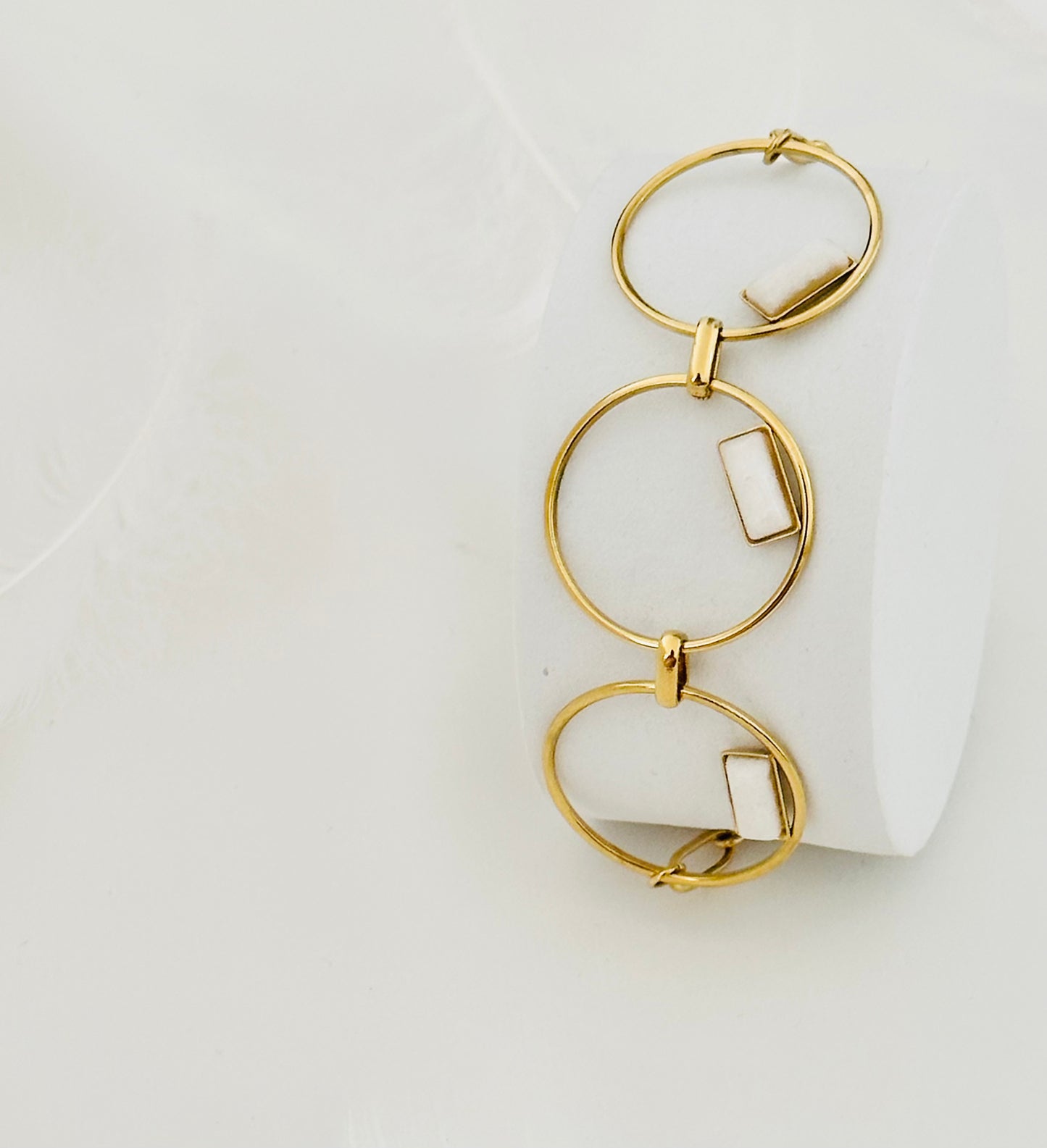 Bracelet Acier Inoxydable