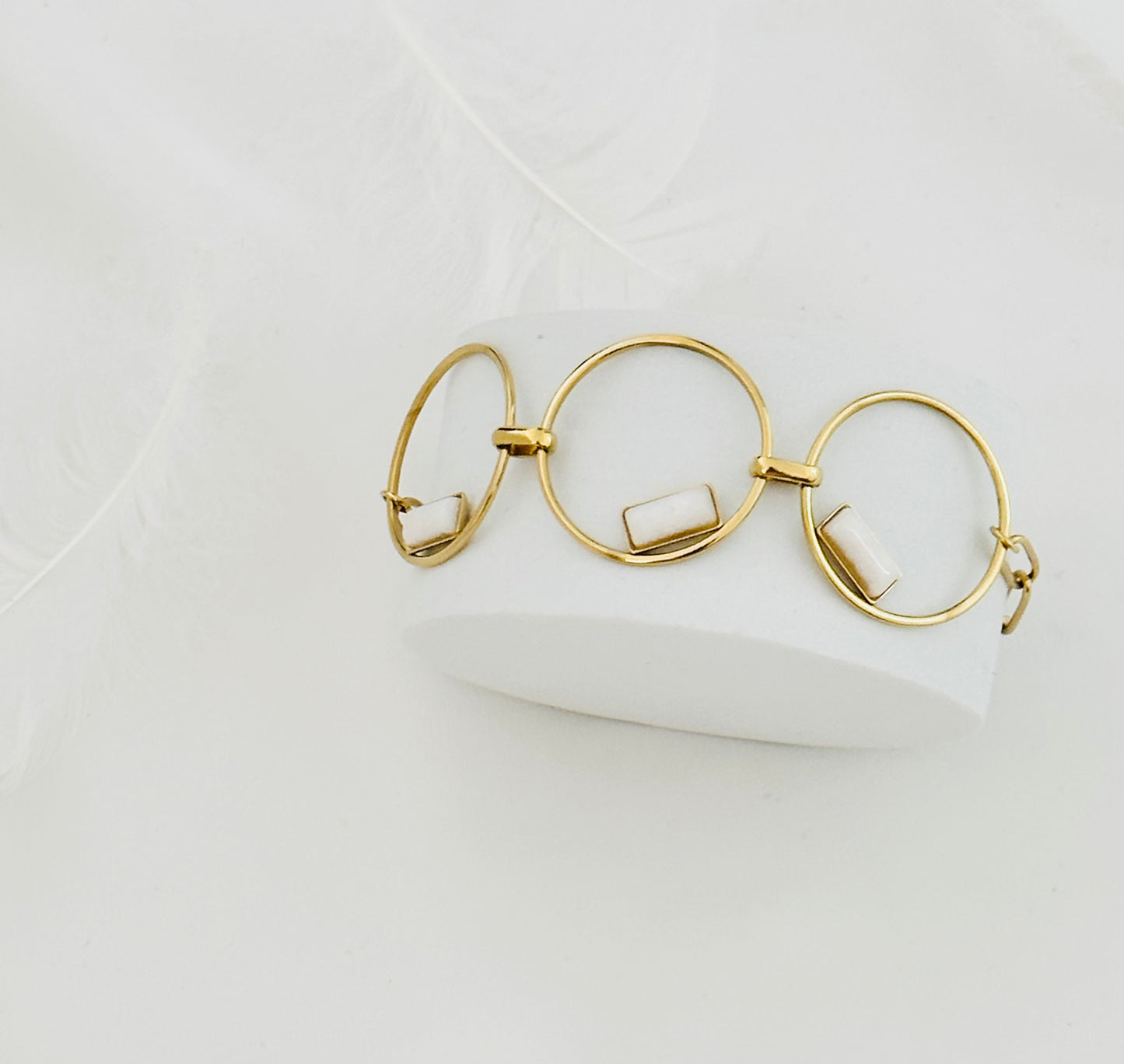 Bracelet Acier Inoxydable