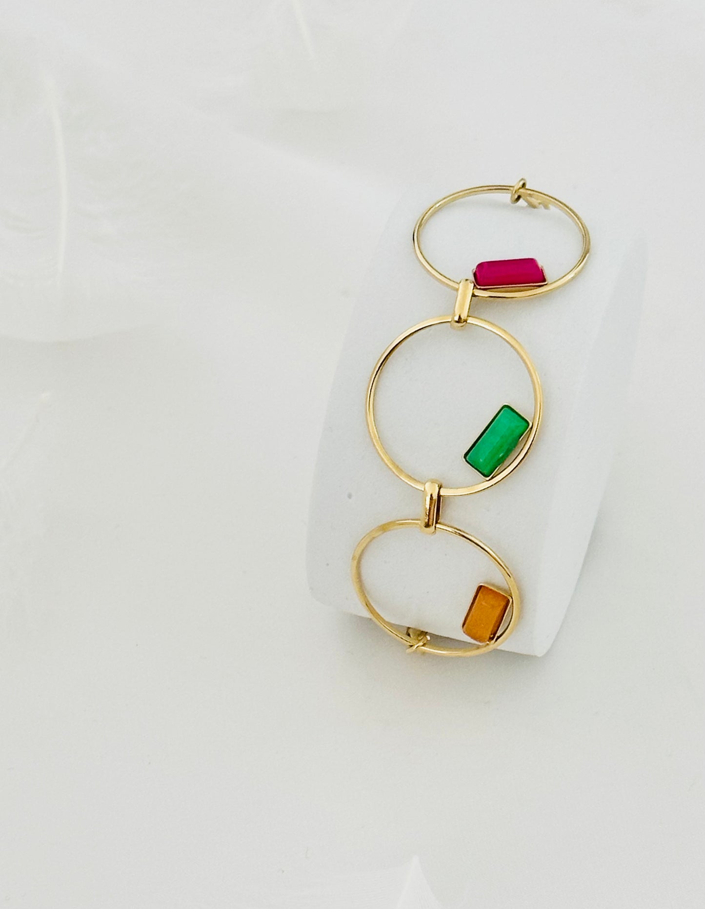 Bracelet Acier Inoxydable