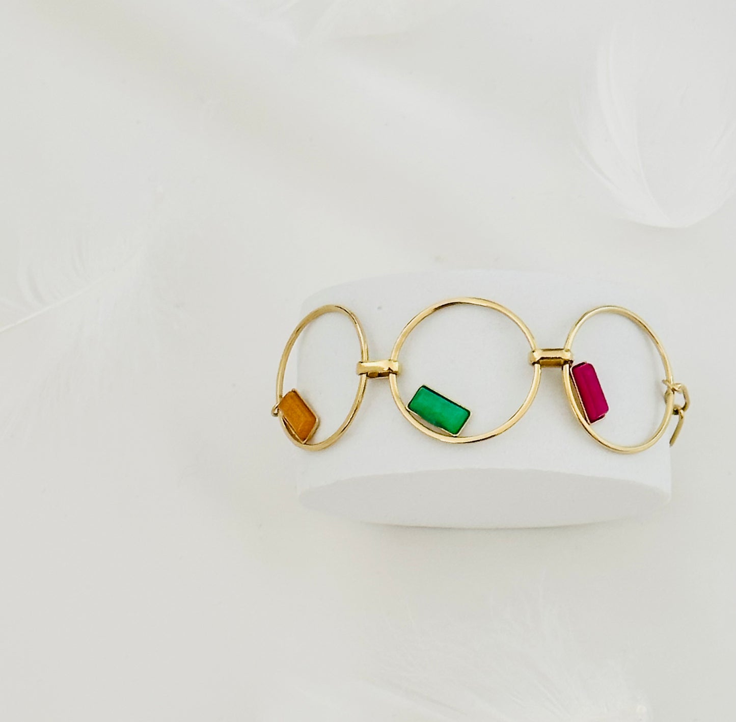 Bracelet Acier Inoxydable