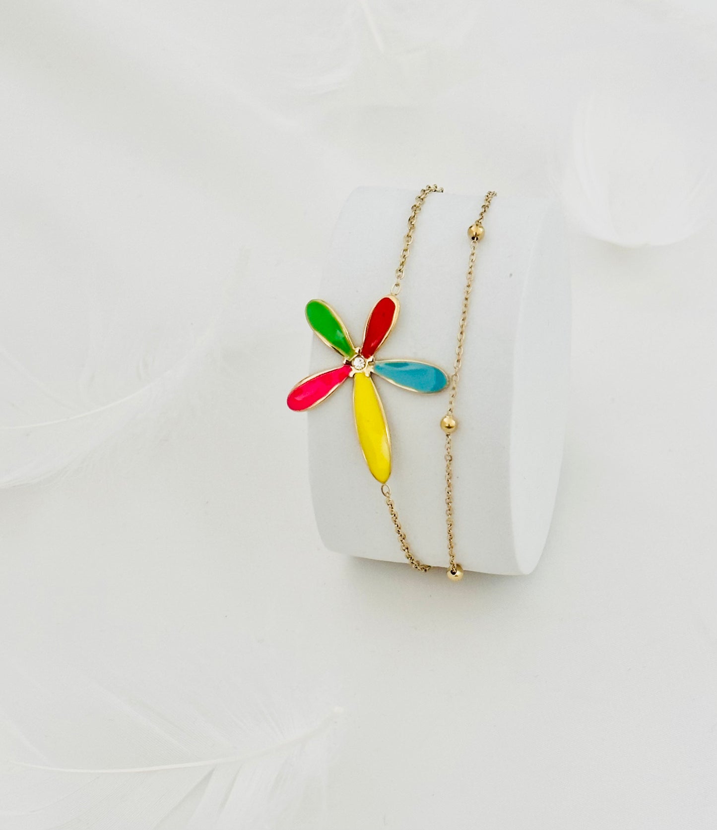 Bracelet Acier Inoxydable