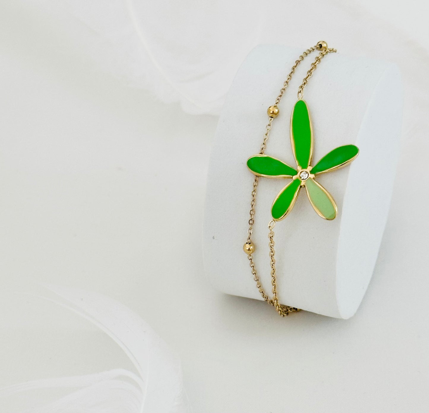 Bracelet Acier Inoxydable