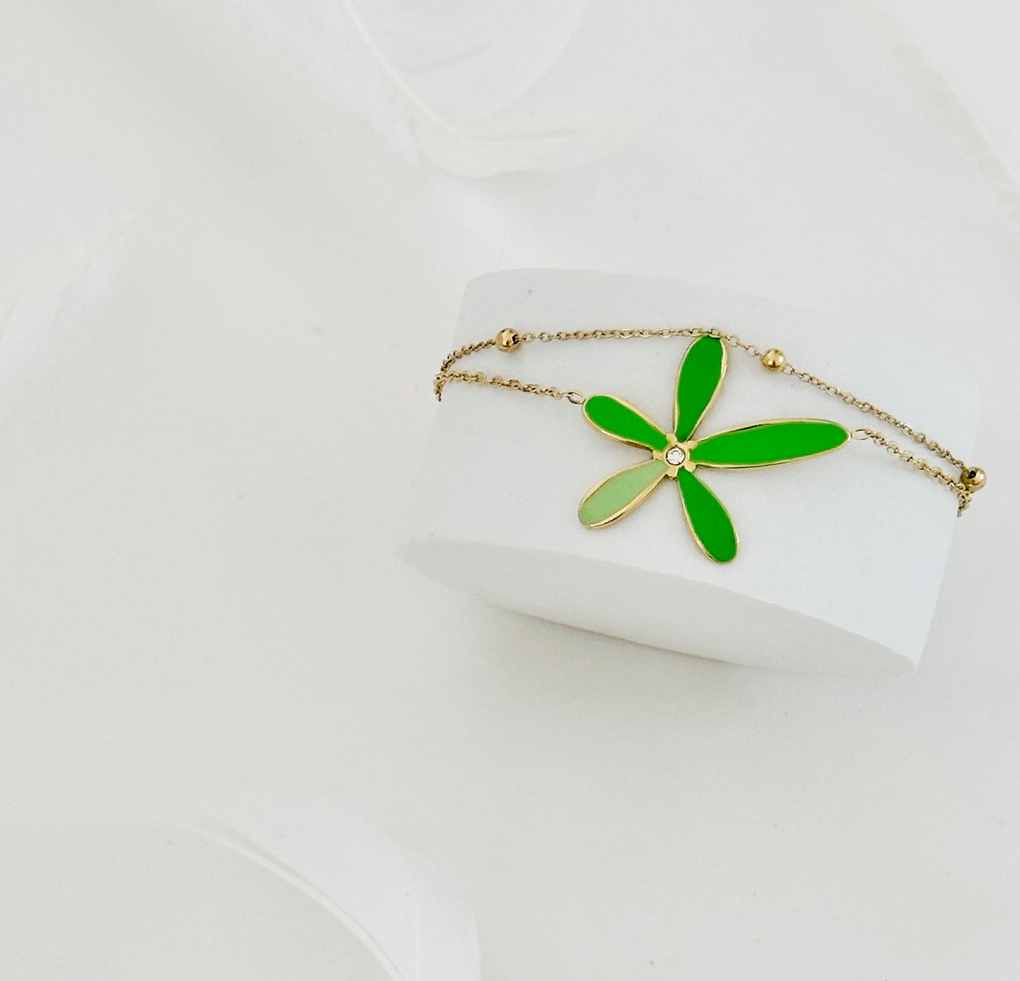 Bracelet Acier Inoxydable