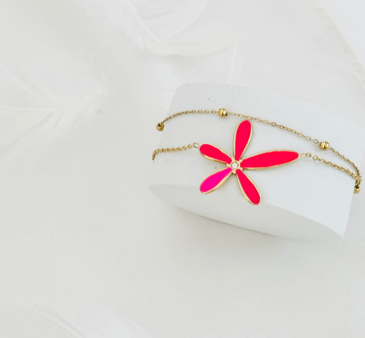 Bracelet Acier Inoxydable